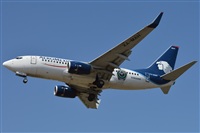 Javier Machado - Airplane Spotting Mexico ASM. Haz click para ampliar