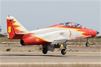 David Manuel Tobarra Ruiz - Spotters Murcia. Click to see full size photo