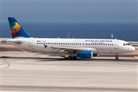 Javier de la Cruz - CANARY ISLANDS SPOTTING. Click to see full size photo