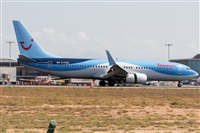 David Manuel Tobarra Ruiz - Spotters Murcia. Click to see full size photo