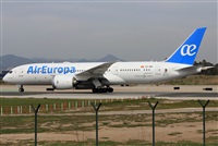 Jose Bornay - Spotters Barcelona - El Prat. Click to see full size photo