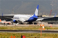 Adolfmalet-Spotters Barcelona-El Prat. Click to see full size photo