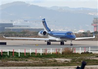 Adolfmalet-Spotters Barcelona-El Prat. Click to see full size photo