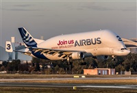 Oriol-Spotters Barcelona-El Prat. Haz click para ampliar