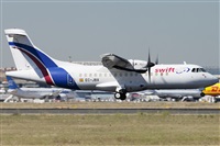 Fernando Martnez Garca -AeroSpotters Melilla-. Click to see full size photo