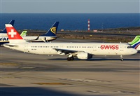 ©Alejandro H.L - Gran Canaria Spotters. Click to see full size photo ©Alejandro H.L - Gran Canaria Spotters. Click to see full size photo