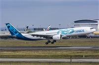 Oriol-Spotters Barcelona-El Prat. Haz click para ampliar