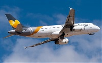 Besay Cabrera - FUE Plane Spotting. Click to see full size photo