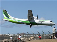 Florencio Martn Melin - Lanzarote Spotters. Click to see full size photo