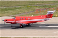 Gabriele Fontana - Tuscan Aviation. Click to see full size photo