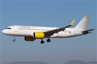 Jorge Medina - Spotters Barcelona - El Prat. Click to see full size photo