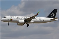 Jorge Medina - Spotters Barcelona - El Prat. Haz click para ampliar
