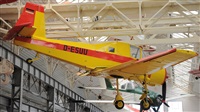 Gabriele Fontana - Tuscan Aviation. Haz click para ampliar
