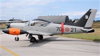 Gabriele Fontana - Tuscan Aviation. Click to see full size photo