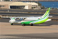 Adolfo Bento - Gran Canaria Spotters. Click to see full size photo