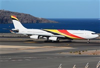 ©Alejandro H.L - Gran Canaria Spotters. Click to see full size photo ©Alejandro H.L - Gran Canaria Spotters. Click to see full size photo