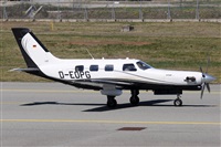 Gabriele Fontana - Tuscan Aviation. Haz click para ampliar