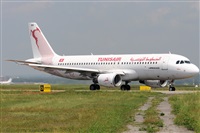 Gabriele Fontana - Tuscan Aviation. Click to see full size photo