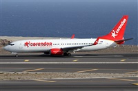Alfonso Sols - Asociacin Canary Islands Spotting. Haz click para ampliar