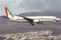 ©Adolfo Bento - Gran Canaria Spotters. Click to see full size photo ©Adolfo Bento - Gran Canaria Spotters. Click to see full size photo