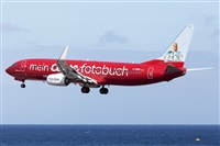Florencio Martn Melin - Lanzarote Spotters. Click to see full size photo