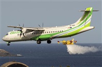 Adolfo Bento - Gran Canaria Spotters. Click to see full size photo
