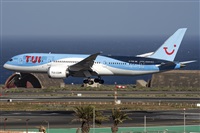 Adolfo Bento - Gran Canaria Spotters. Haz click para ampliar