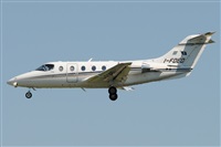 Gabriele Fontana - Tuscan Aviation. Haz click para ampliar