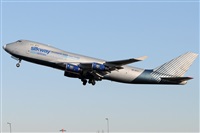 Gabriele Fontana - Tuscan Aviation. Click to see full size photo