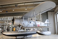 Gabriele Fontana - Tuscan Aviation. Click to see full size photo