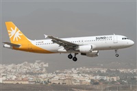 ©Adolfo Bento - Gran Canaria Spotters. Click to see full size photo ©Adolfo Bento - Gran Canaria Spotters. Click to see full size photo