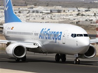 �Florencio Mart�n Meli�n - Lanzarote Spotters. Click to see full size photo