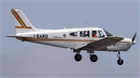 �Florencio Mart�n Meli�n - Lanzarote Spotters. Click to see full size photo