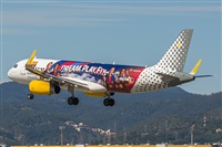 �Photography JC la Palma.Spotters Barcelona-El Prat. Haz click para ampliar