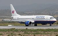 Salvador  de la Rubia  ( Marbella Spotters ). Click to see full size photo