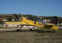 Manuel  LLama  -  Costa Del Sol Spotting Aviation. Click to see full size photo