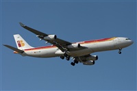 Jos Miguel Bernases - Noisy Spotters. Click to see full size photo