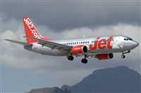 ALAMO AIRLINES.CANARY ISLANDS SPOTTING. Click to see full size photo