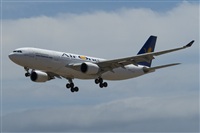 ALAMO AIRLINES.CANARY ISLANDS SPOTTING. Click to see full size photo