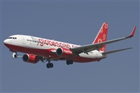 Jos Miguel Bernases - Noisy Spotters. Click to see full size photo
