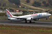 Ayoze Santana Mendez - Canary Islands Spotting. Click to see full size photo