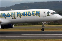 Andrs Meneses - Iberian Spotters. Click to see full size photo