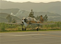 Manuel  LLama  -  Costa Del Sol Spotting Aviation. Click to see full size photo