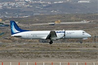 VTR - Fabin Garca (Global AirShots). Click to see full size photo