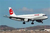 Chalo Canary Islands Spotting. Click to see full size photo