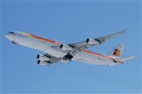 VTR - Fabin Garca (Global AirShots). Click to see full size photo