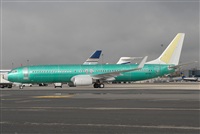 Jos Ramn Valero - Iberian Spotters. Haz click para ampliar