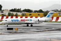 Ivn Cabrero. Spotters Mxico City. Click to see full size photo