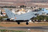 Alejandro H.L - Gran Canaria Spotters. Click to see full size photo