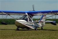 Tomas Charras - Simplemente Volar Spotters. Click to see full size photo